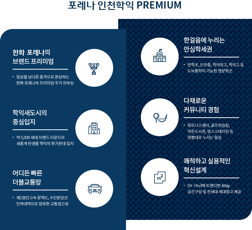 인천 학익포레나